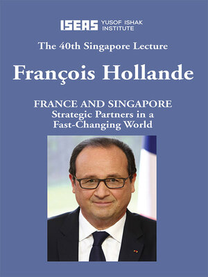cover image of France and Singapore